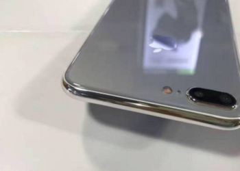 Apple iPhone 7 Plus'ın Yeni Görselleri İnternette Paylaşıldı