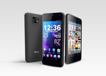 Amazon, Blu Modeli Akıllı Telefonları Yeniden Satmaya Başladı