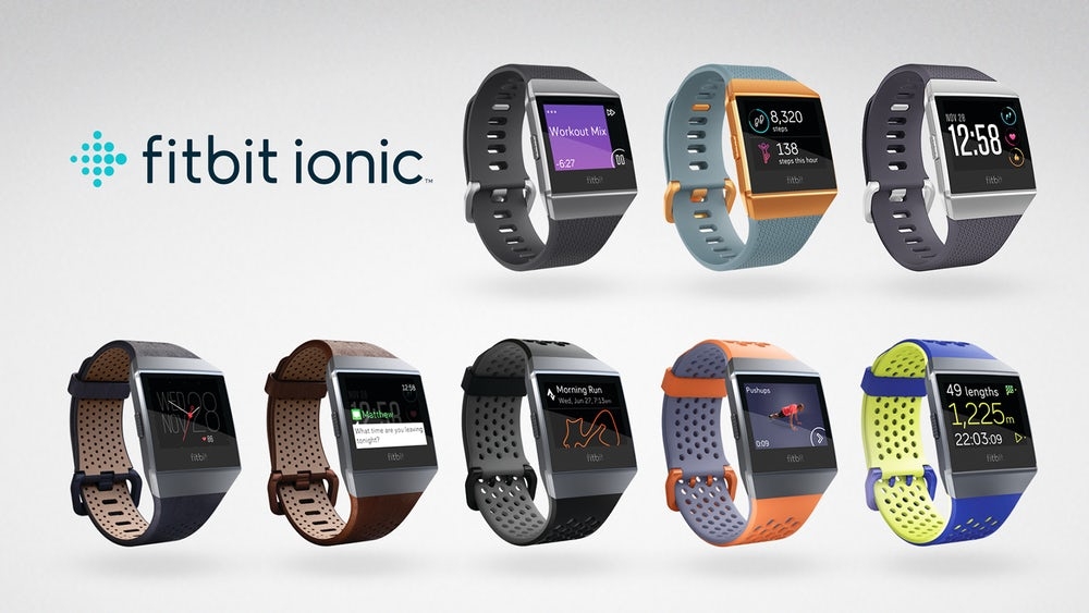 fitbitos