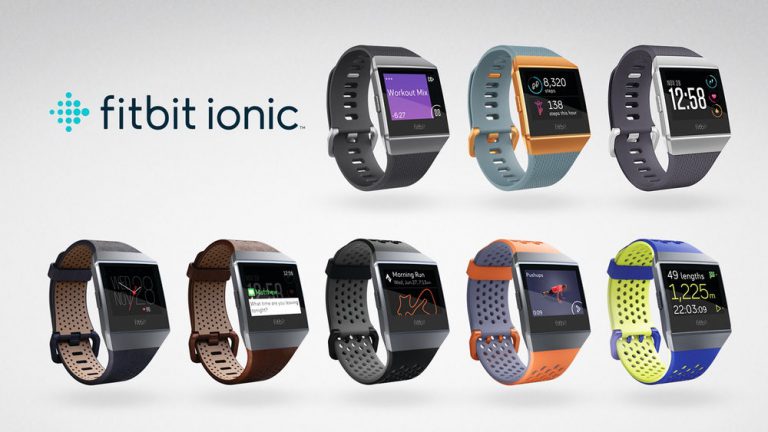 fitbitos