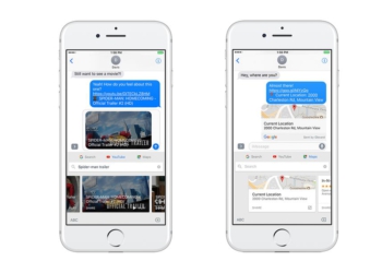 Gboard'ın iOS Uygulamasına Haritalar ve YouTube Desteği Geldi