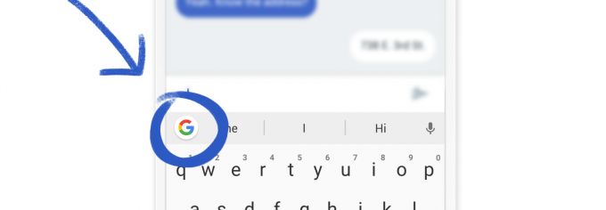 Gboard'ın iOS Uygulamasına Haritalar ve YouTube Desteği Geldi Gboard'ın iOS Uygulamasına Haritalar ve YouTube Desteği Geldi
