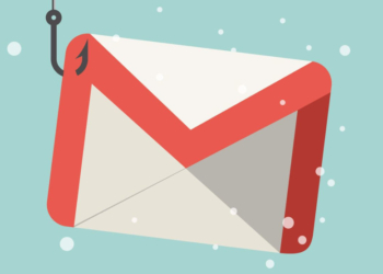 Gmail'in iOS Uygulamasına Phising Koruması Özelliği Geldi