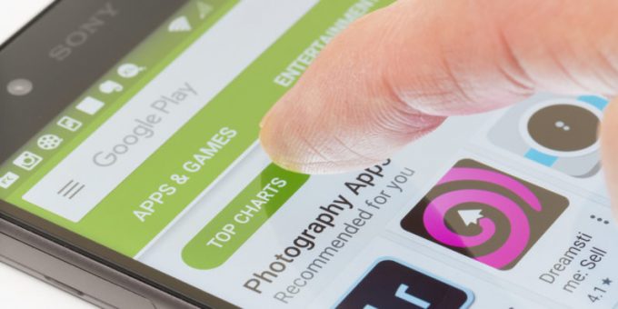 Google, Malware Saçan 300 Android Uygulamasını Play Store'dan Kaldırdı