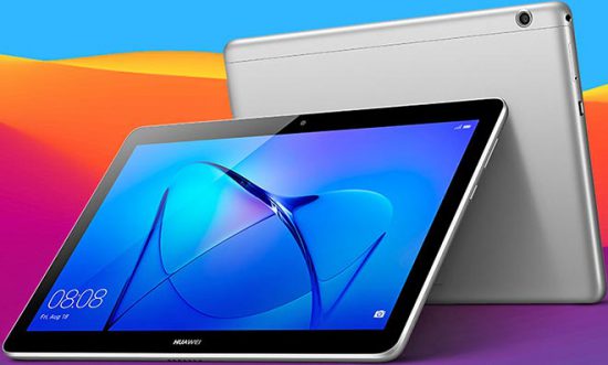 Huawei, MediaPad Tablet Ailesinden Dört Yeni Model Tanıttı