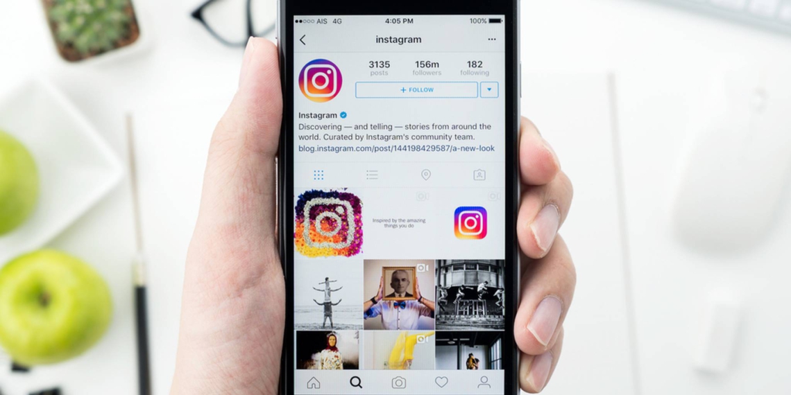 Instagram, Albüm Paylaşma Özelliğine Yeni Seçenekler Getirdi