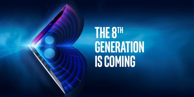 HP'nin Bazı Laptop Modellerinde Intel Coffee Lake İşlemciler Görüldü
