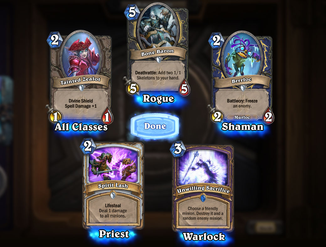 Knights of the Frozen Throne Yayımlandı