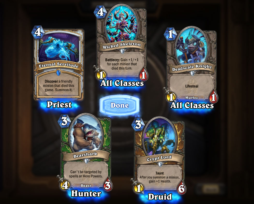 Knights of the Frozen Throne Yayımlandı