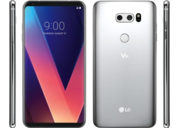 LG, V30 Modeli Akıllı Telefonu İçin Yeni Bir Tanıtım Videosu Yayınladı