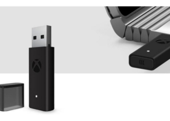 Microsoft, Xbox Wireless Adaptörünün Ertelendiğini Duyurdu