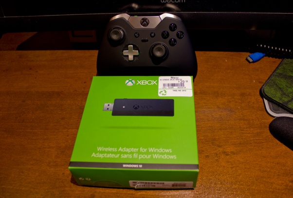 Microsoft, Xbox Wireless Adaptörünün Ertelendiğini Duyurdu