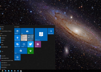 Microsoft, Windows 10'un Andromeda OS Versiyonu Üzerinde Çalışıyor