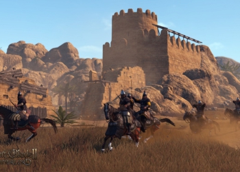 Mount & Blade II: Bannerlord’un Çoklu Oyunculu Modu Tanıtıldı!