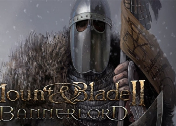 Mount & Blade II: Bannerlord'un Çoklu Oyunculu Modu Görücüye Çıktı