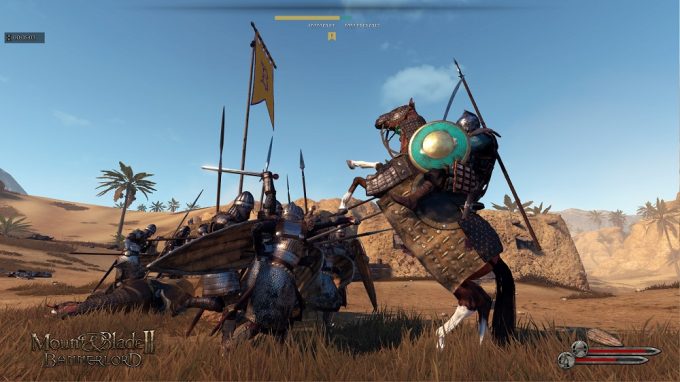 Mount & Blade II: Bannerlord’un Çoklu Oyunculu Modu Tanıtıldı!