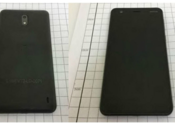 Nokia 2 Modelinin Tasarımı ve Boyutları Ortaya Çıktı