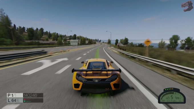Project Cars 2'nin Sistem Gereksinimleri Belli Oldu!
