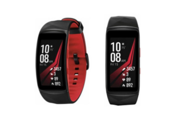 Samsung Gear Fit 2'nin Fiyatının Ne Kadar Olacağı Ortaya Çıktı