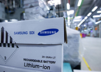 Samsung, Galaxy Note 8 Modelinde ATL Bataryalarını Kullanmayacak