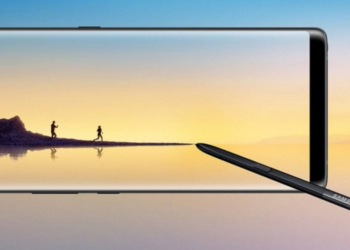 Samsung Galaxy Note 8 Resmen Tanıtıldı