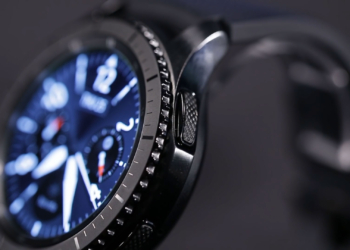 Samsung Yeni Gear S Akıllı Saat Modelini IFA'da Tanıtabilir