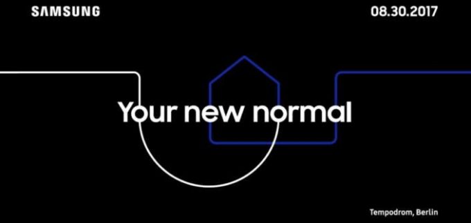 Samsung, Bugün Yeni Bir Giyilebilir Cihaz Tanıtmaya Hazırlanıyor