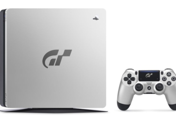 Sony PlayStation 4'ün Gran Turismo Spor Versiyonu Gelecek