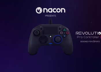 Sony, PlayStation 4 için Yeni Pro Kontrolcüsünü Duyurdu