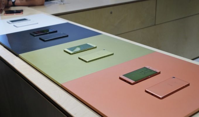 Merakla Beklenen Sailfish OS, Sony Xperia X İçin Yayınlanıyor