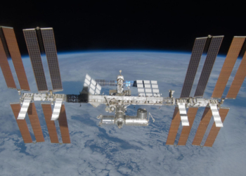 SpaceX, Uluslararası Uzay İstasyonu'na Süper Bilgisayar Götürecek