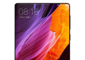 Merakla Beklenen Xiaomi Mi Mix 2'nin Tanıtım Tarihi Resmen Açıklandı