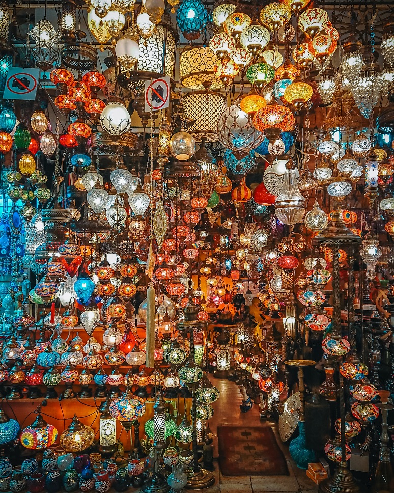 Xperia XZ Premium'dan muhteşem fotoğraf şöleni!