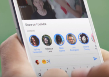 YouTube, Uygulama İçi Mesajlaşma Özelliğinin Test Kullanımını Başlattı