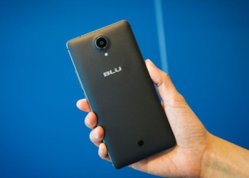 Amazon, Blu Akıllı Telefon Satışlarına Çarpıcı Bir Nedenle Son Verdi!