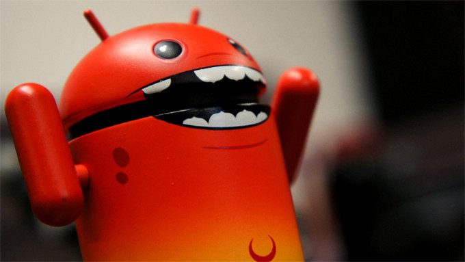 Çin'de Üretilen Ucuz Akıllı Telefonlarda Malware Tehlikesi Bulunuyor