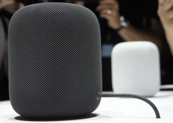 apple homepod