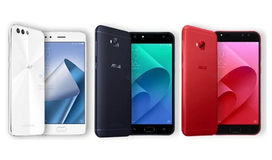 asus zenfone