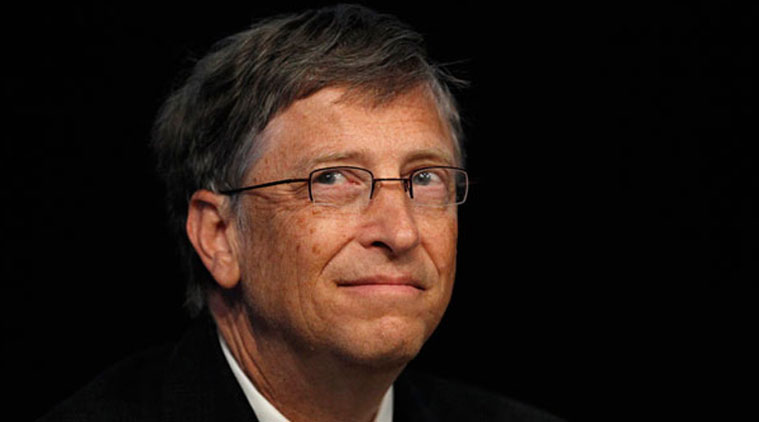 bill gates