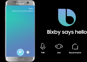 Samsung, Bixby Hakkında Beklenen Müjdeyi Verdi!