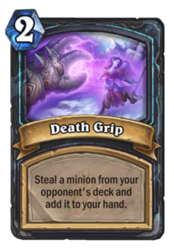 Knights of the Frozen Throne Yayımlandı