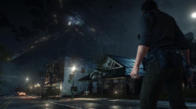 The Evil Within 2'nin Olası Sistem Gereksinimleri Belli Oldu!