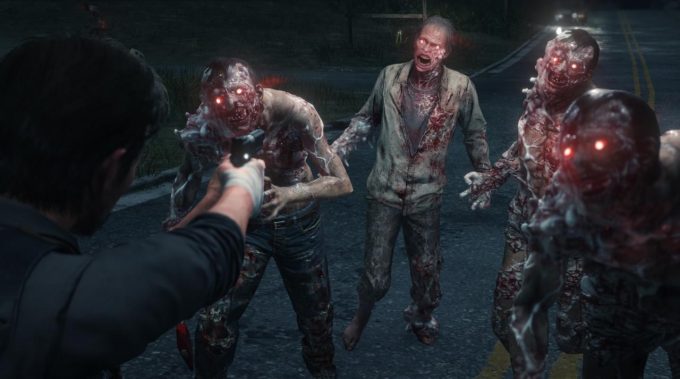 evil within