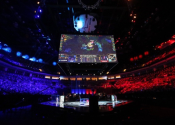 League Of Legends'in Büyük Şampiyonu Fenerbahçe!