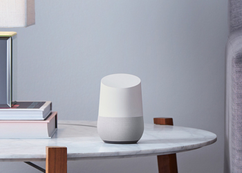 google home
