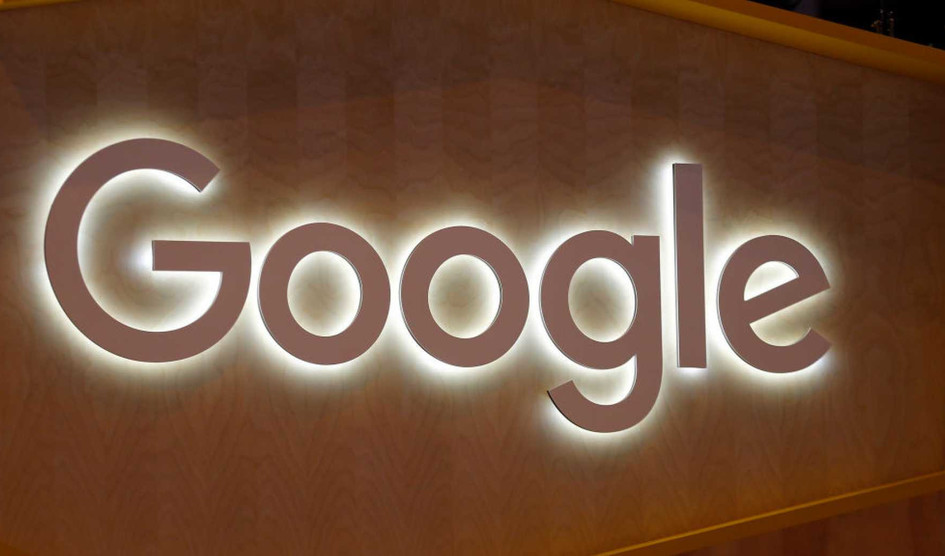 google
