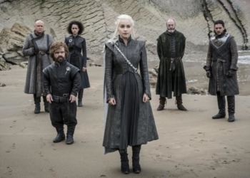Bilgisayar Korsanları HBO'dan Fidye Talebinde Bulundu