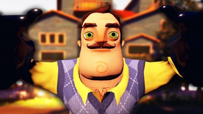 Hello Neighbor'un Sistem Gereksinimleri Belli Oldu!