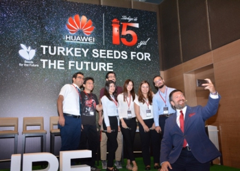 Huawei, Gelecek İçin Savaşmaya Devam Ediyor!