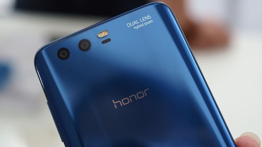 huawei honor 9